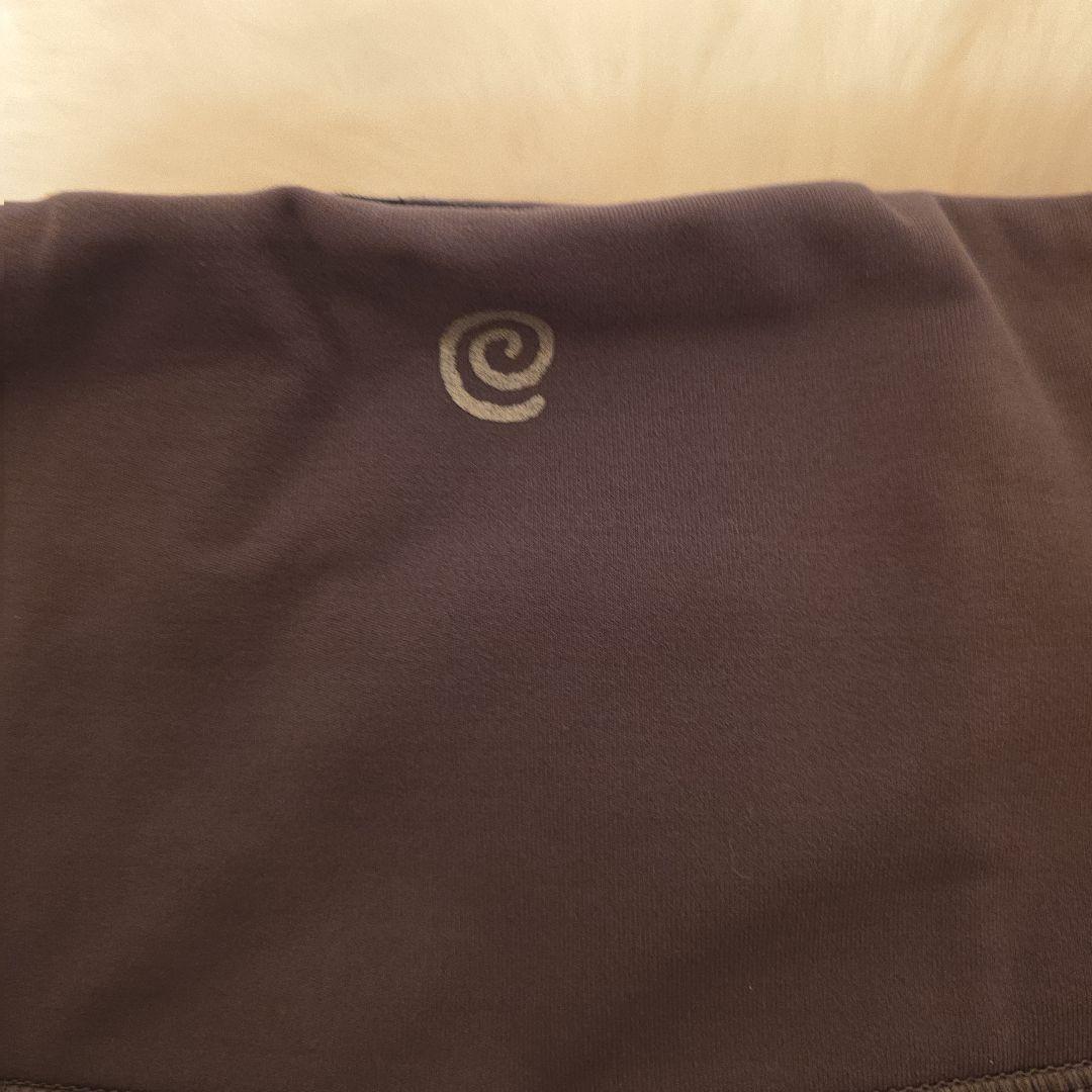 Suria ヨガウェア レギンス 3点セット グレー.グレージュ、ブラック