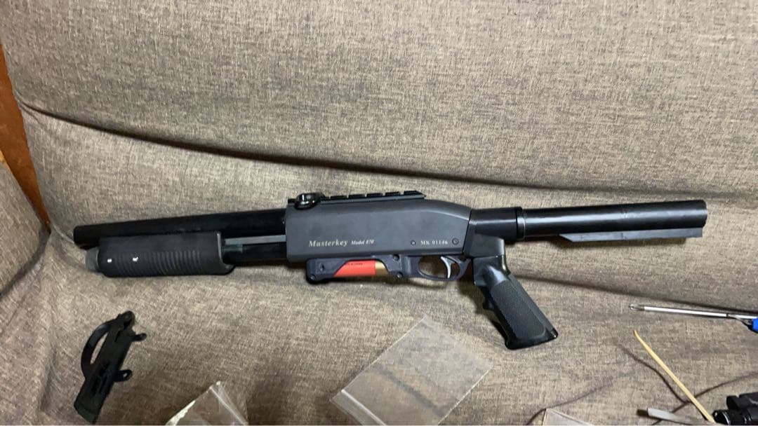 マルゼン　CA870 charger