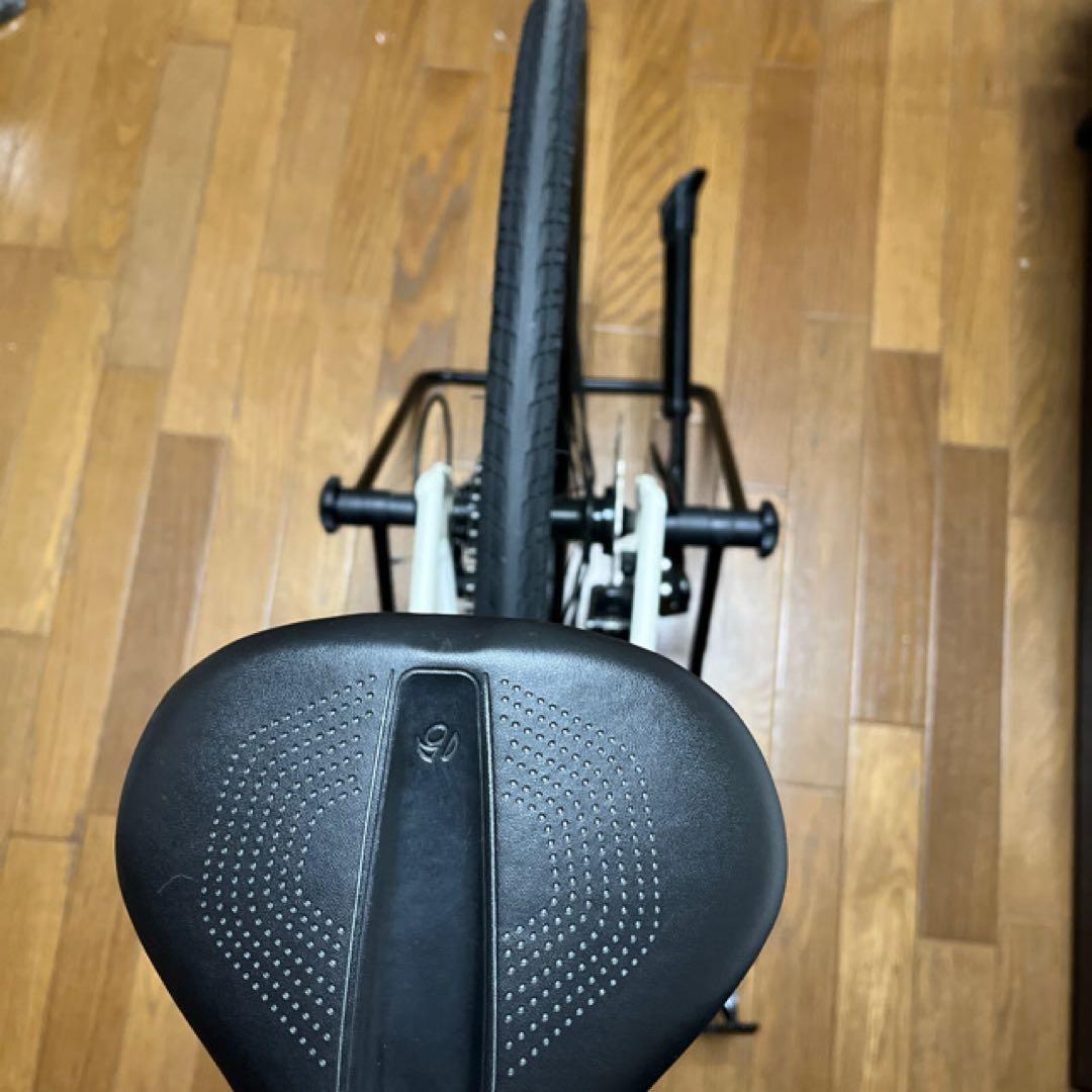 高田　Trek クロスバイク FX3Disk Sサイズ（美品）