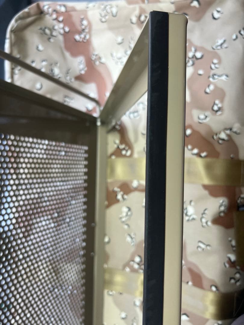 BRUNT REALIST TYPE-C タンカラー セット