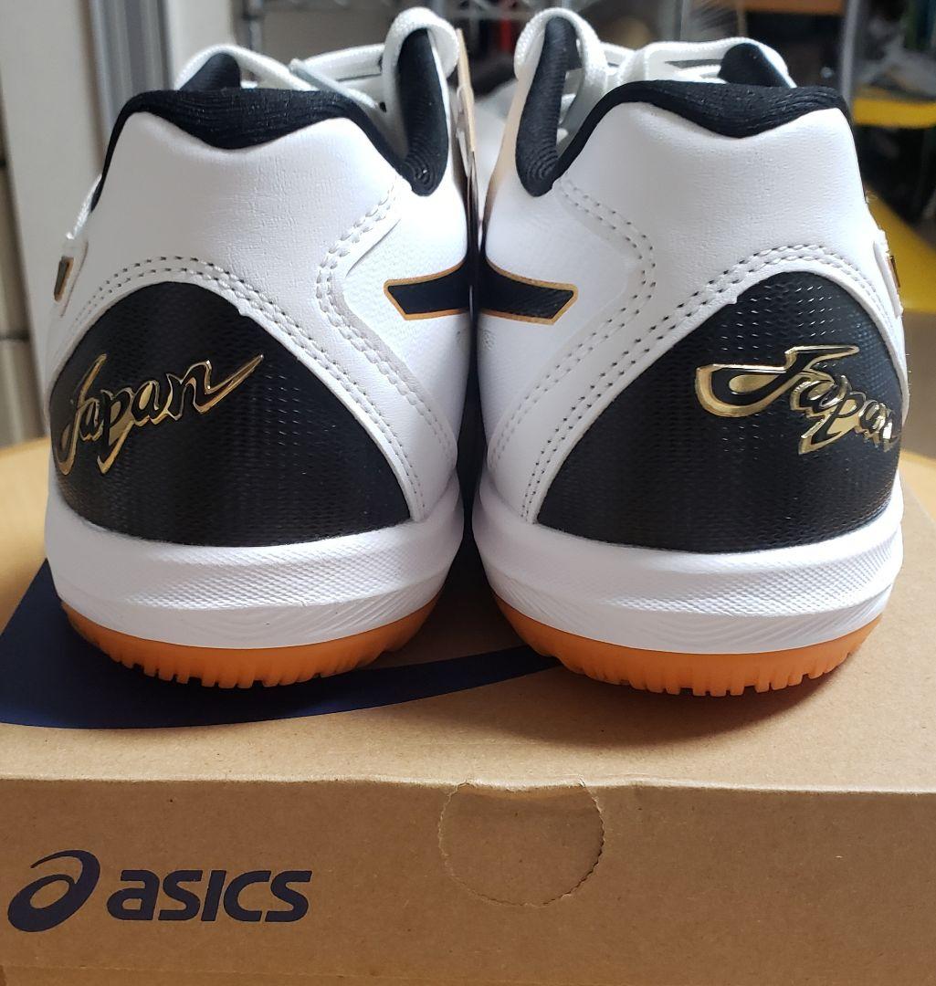 ゆきさま専用 バレーボールシューズ ROTE JAPAN LYTE 27.0cm