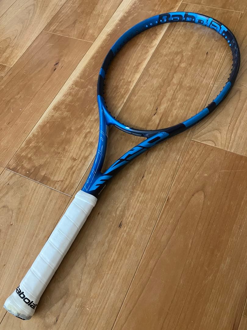 ピュアドライブライト G1 Babolat バボラ　ジュニアラケット
