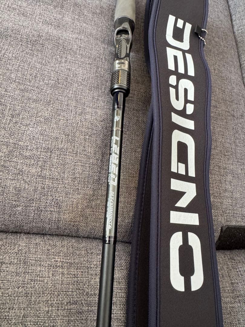 デジーノ　レーベントルクチューンC610MHRST4s