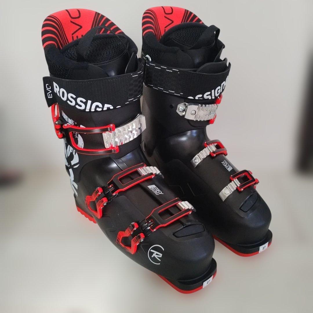 Rossignol（ロシニョール） EVO70 スキー用ブーツ 27cm未使用品