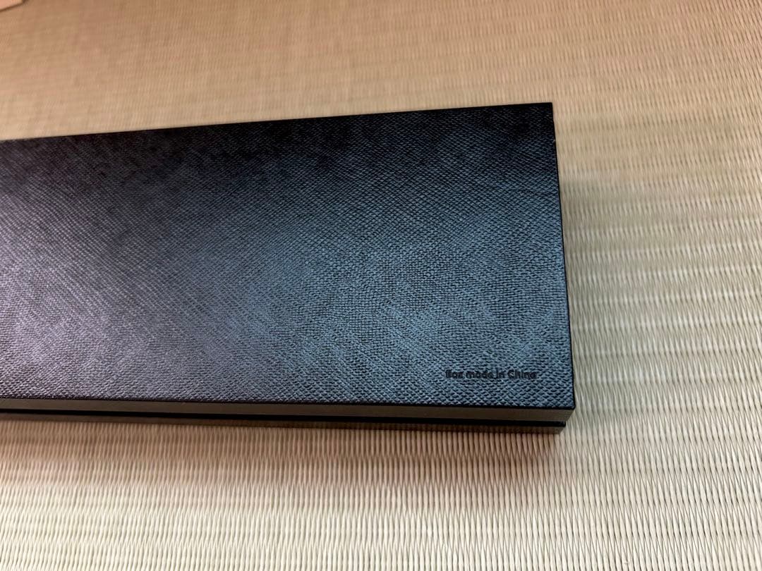 新品未使用◆モンブラン PIX ボールペン 赤 希少品　銀座伊東屋購入