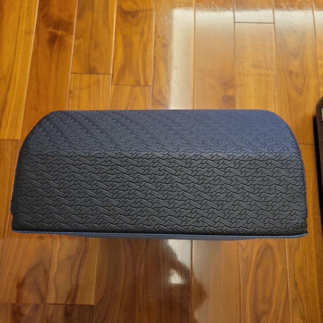 フレックスバレル「くじら型」