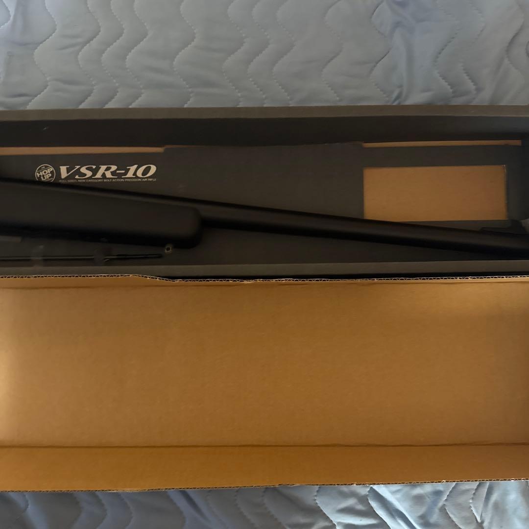 は*る様 VSR-10 クロスナイパーV-バージョン