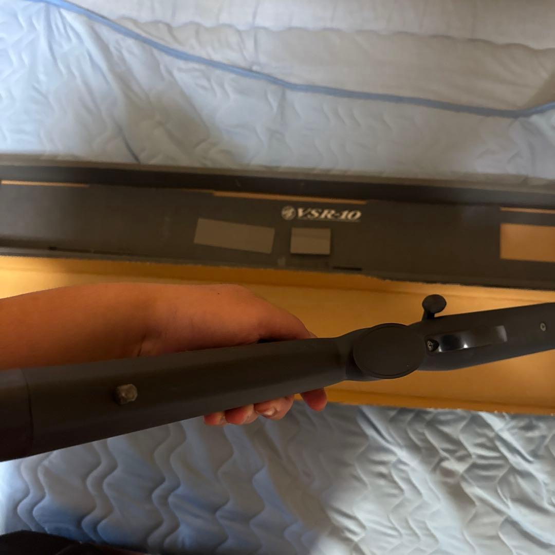 は*る様 VSR-10 クロスナイパーV-バージョン