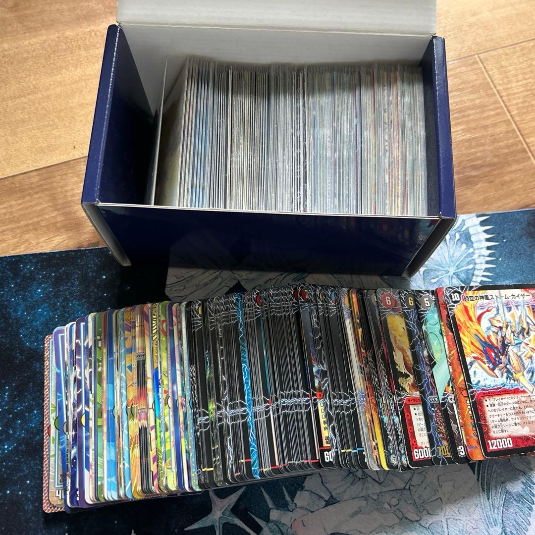 く*と様 デュエマ　外部ゾーン　まとめ売り