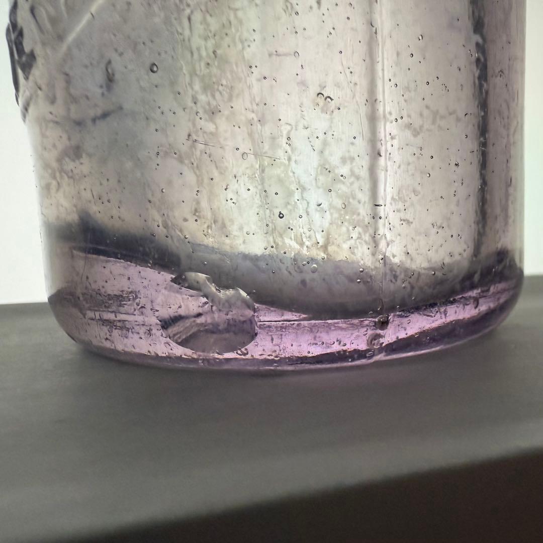 C6 レア　1900-10年代　コカコーラ ボトル 瓶