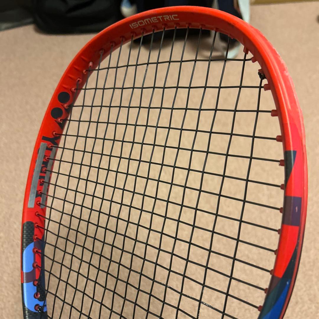 YONEX VCORE 100 2023 テニスラケット グリップ2番 超美品✨