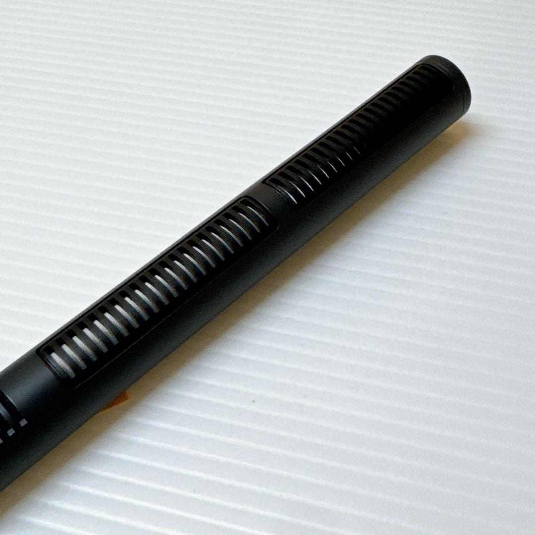 AKG C568B 業務用 ショットガンマイク コンデンサーマイク④