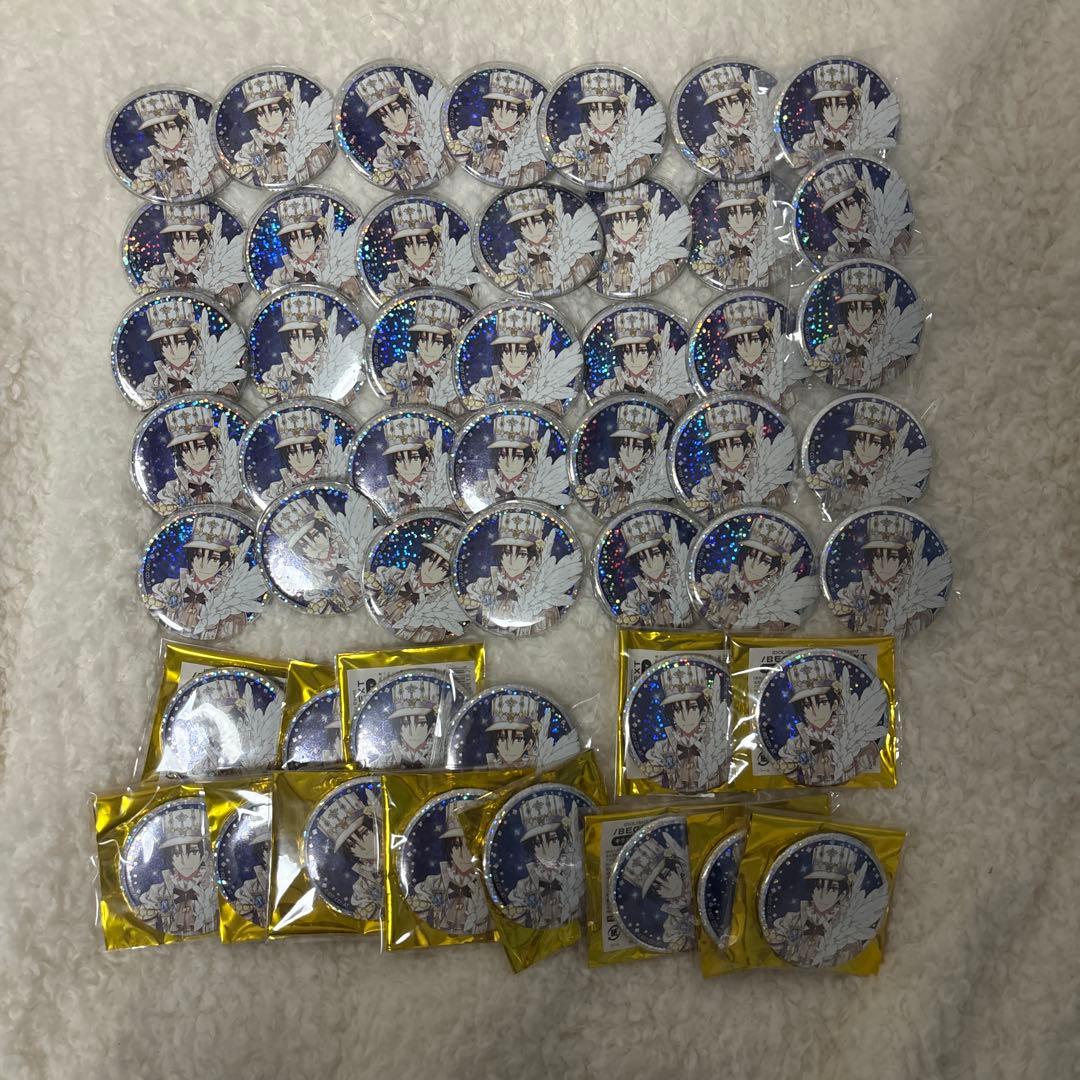 アイナナ 和泉一織 5th 缶バッチ IDOLiSH7