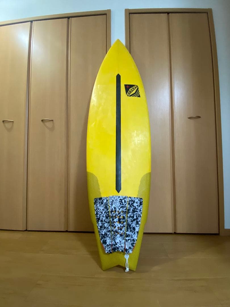 ショートボード 6.0ft 36L