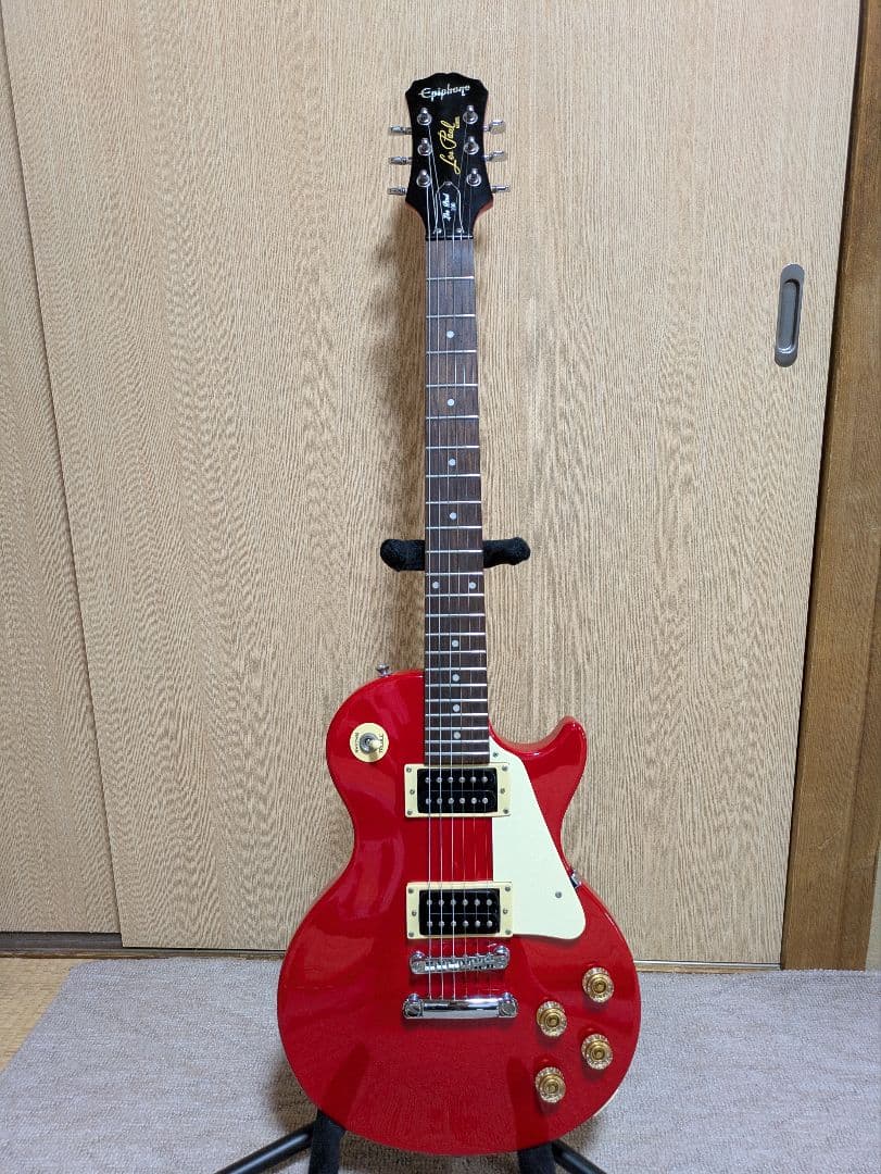 ギター Epiphone LS100