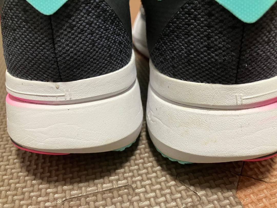 スパイク・シューズ adidas Adizero SL2 26.5