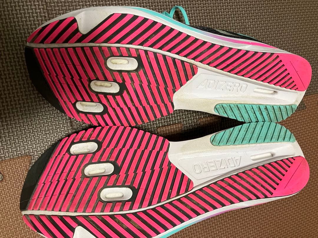 スパイク・シューズ adidas Adizero SL2 26.5