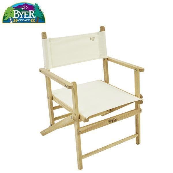 バイヤー パンジーンホワイトアッシュ ムースヘッドチェア