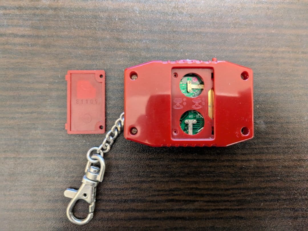 デジモンペンデュラムver.3.0ナイトメアソルジャーズ　2点セット