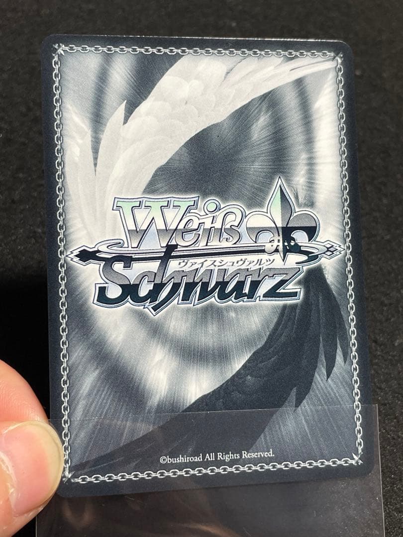 d*7様 舞台の上で　天音かなた　SP サイン　箔押し