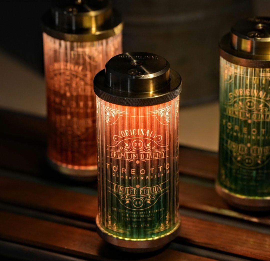 38-kT THE RICH Classic　Christmas Edition