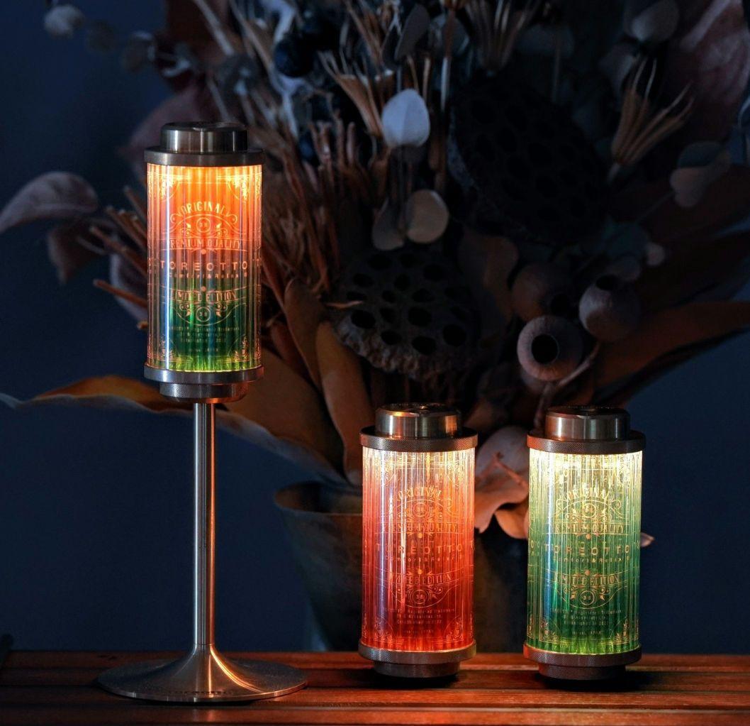 38-kT THE RICH Classic　Christmas Edition