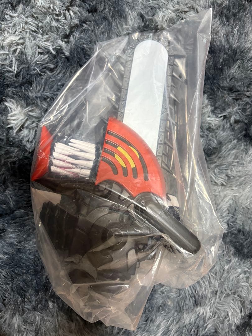 劇場版 チェンソーマン レゼ編 ヘッド型ポップコーンボックス