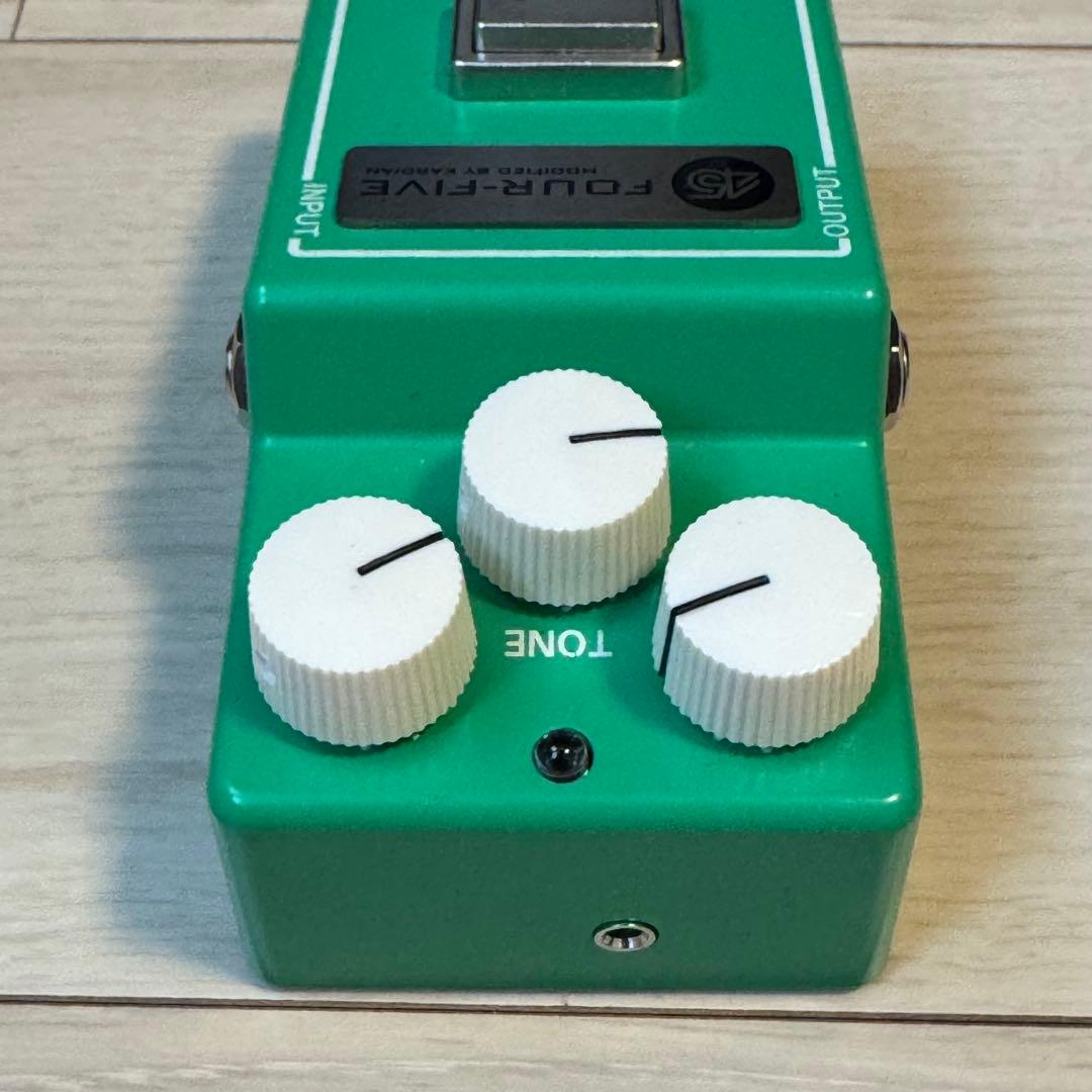 TS808 Four-Five KarDiaN おまけ付き