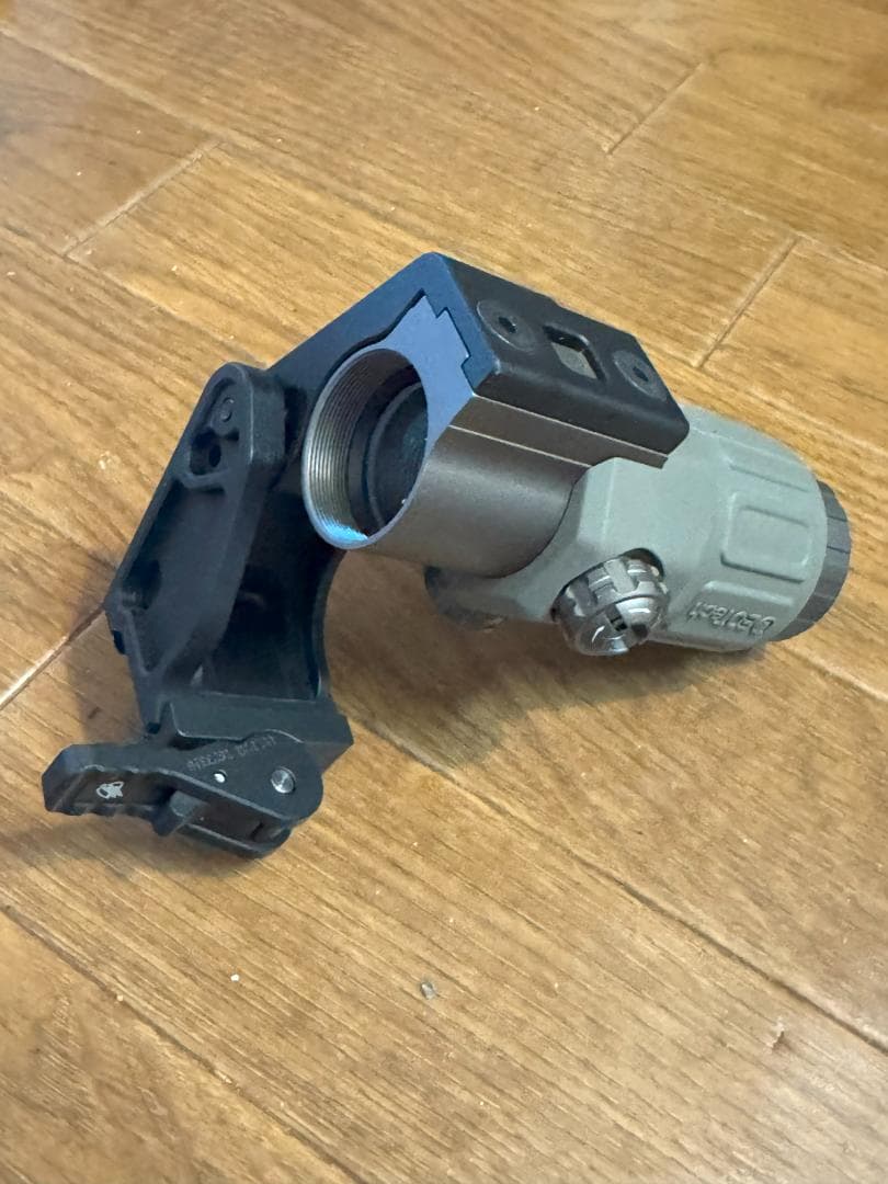 eotech G33 タイプ マグニファイア unity タイプ オムニマウント