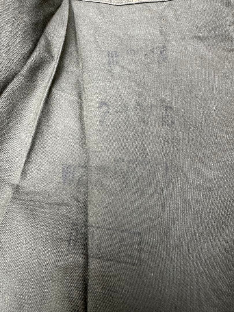 ポーランド軍幕　サイズ3