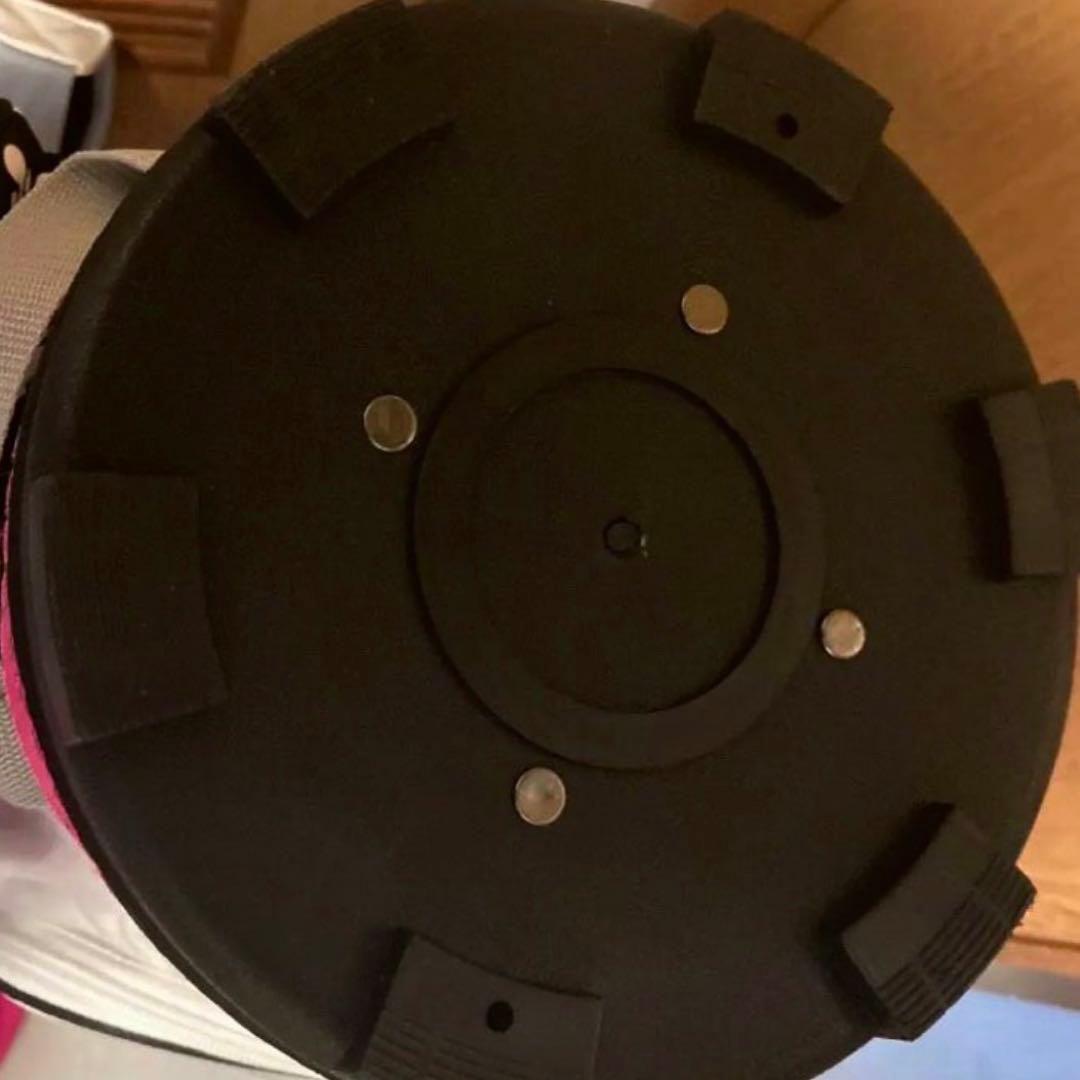 【新品未使用】キャロウェイレディースゴルフバッグ