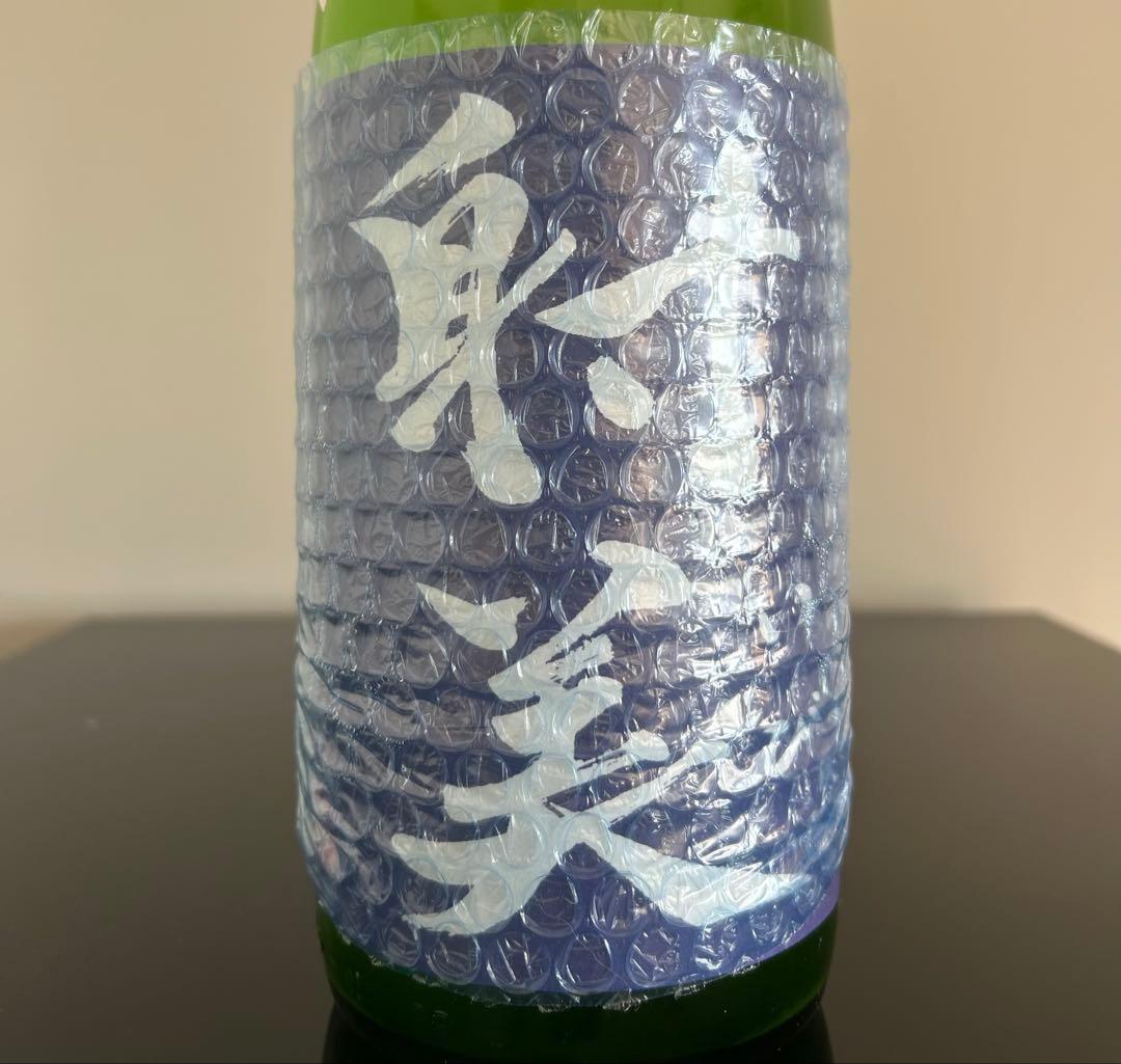 射美　純米吟醸 1800ml
