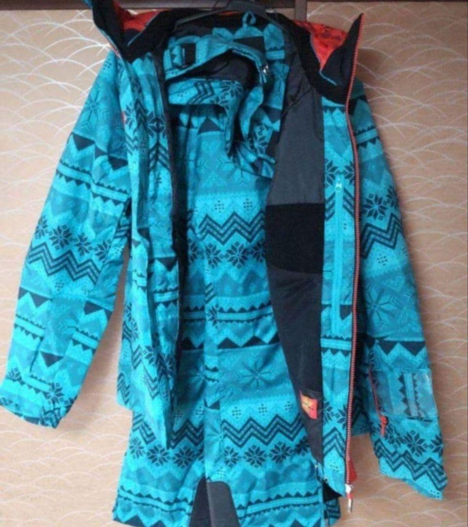 新品タグ付き DESCENTE デサント ウエア上下