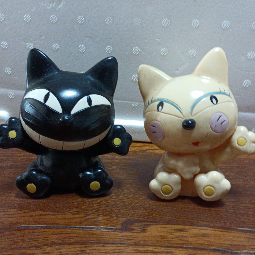 昭和レトロ人形