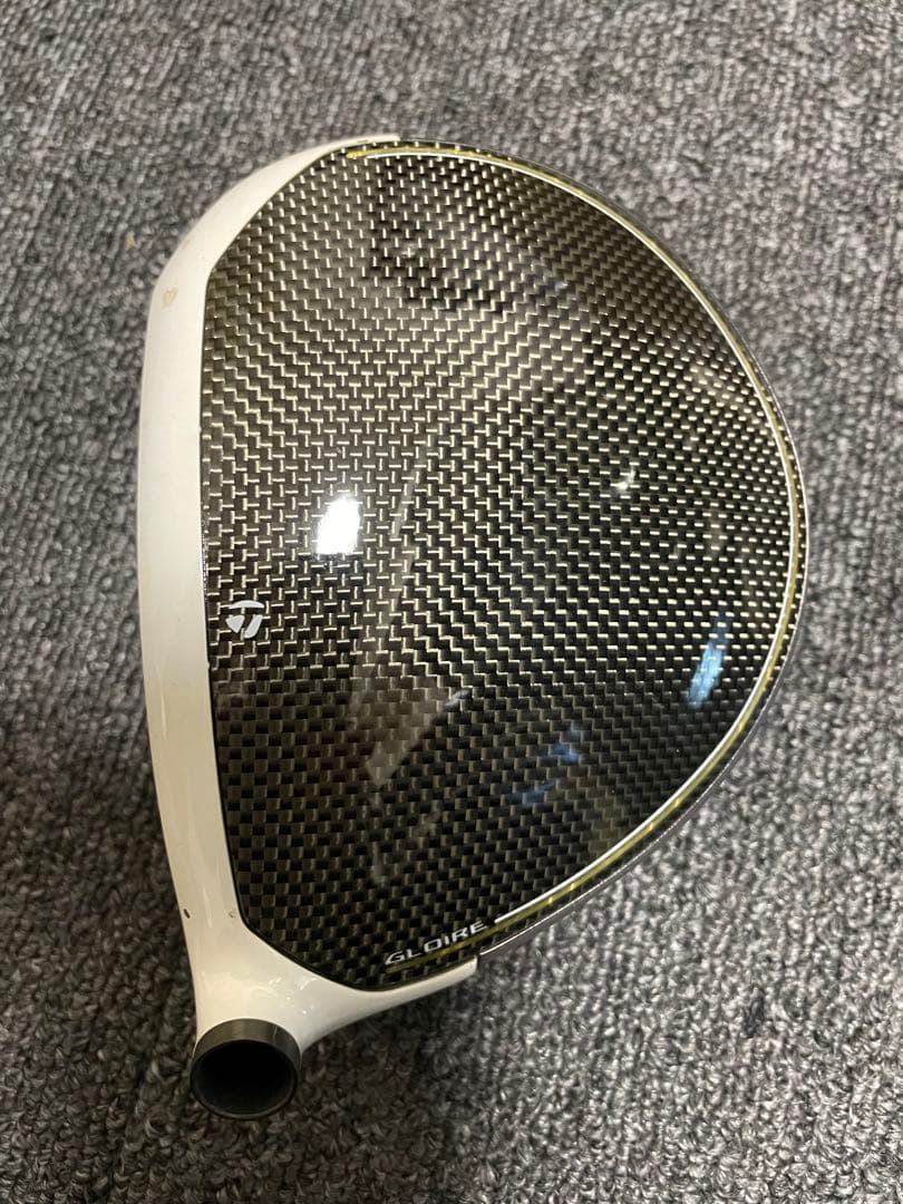 TaylorMade ステルスグローレ　プラス　9.5° ヘッドのみ