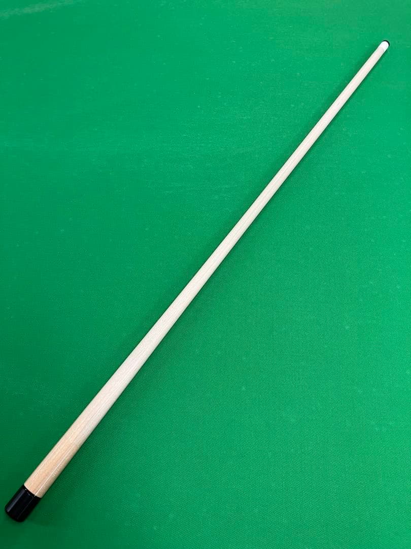 【沼田】314-2 シャフト パーシャル作製品　5/16 14山