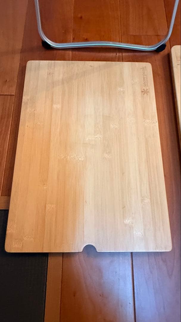 スノーピーク　IGTまとめ売り