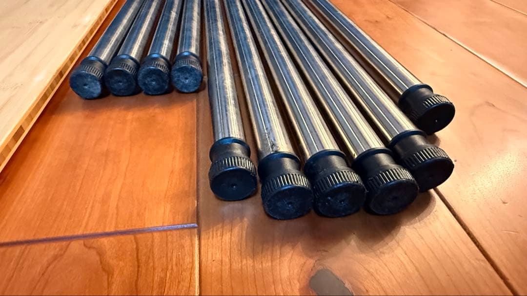 スノーピーク　IGTまとめ売り