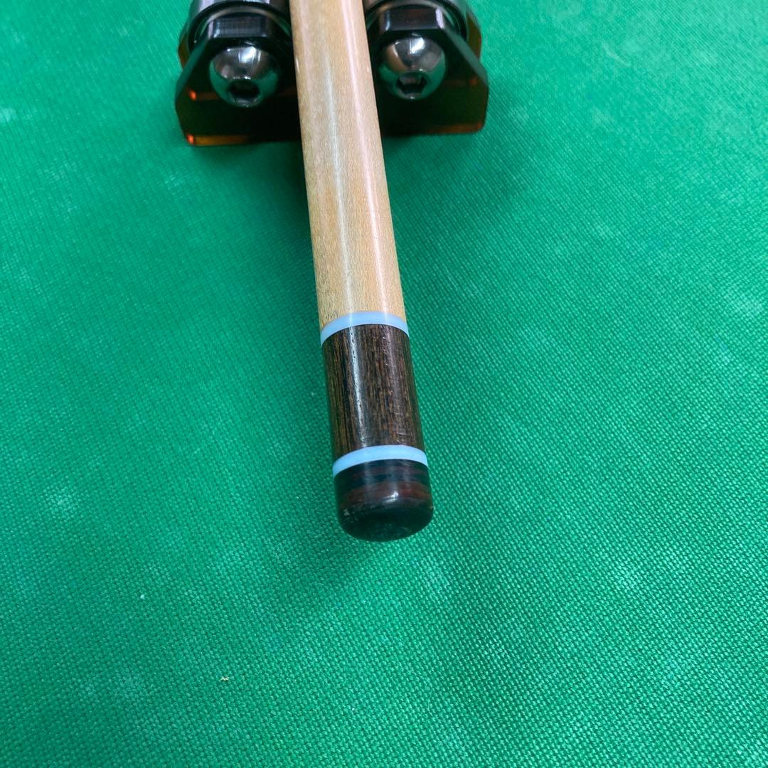 早川工房別注品シャフト