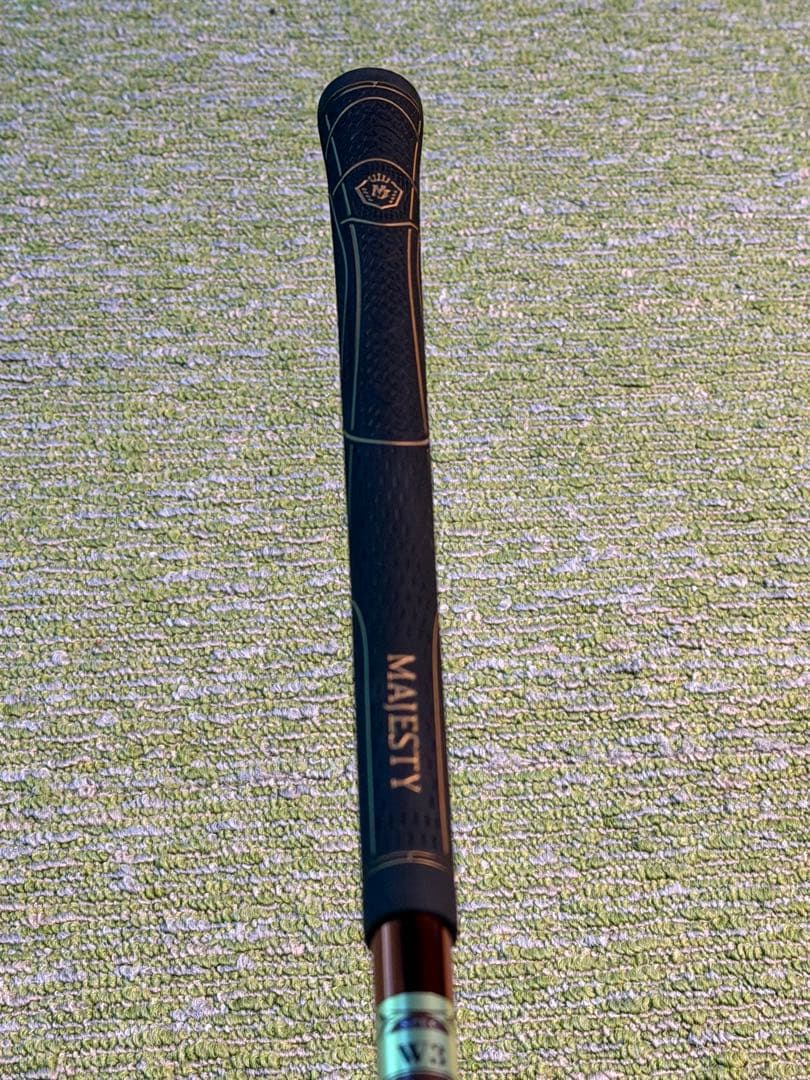 MAJESTY SUBLIME 3W 50周年記念モデル