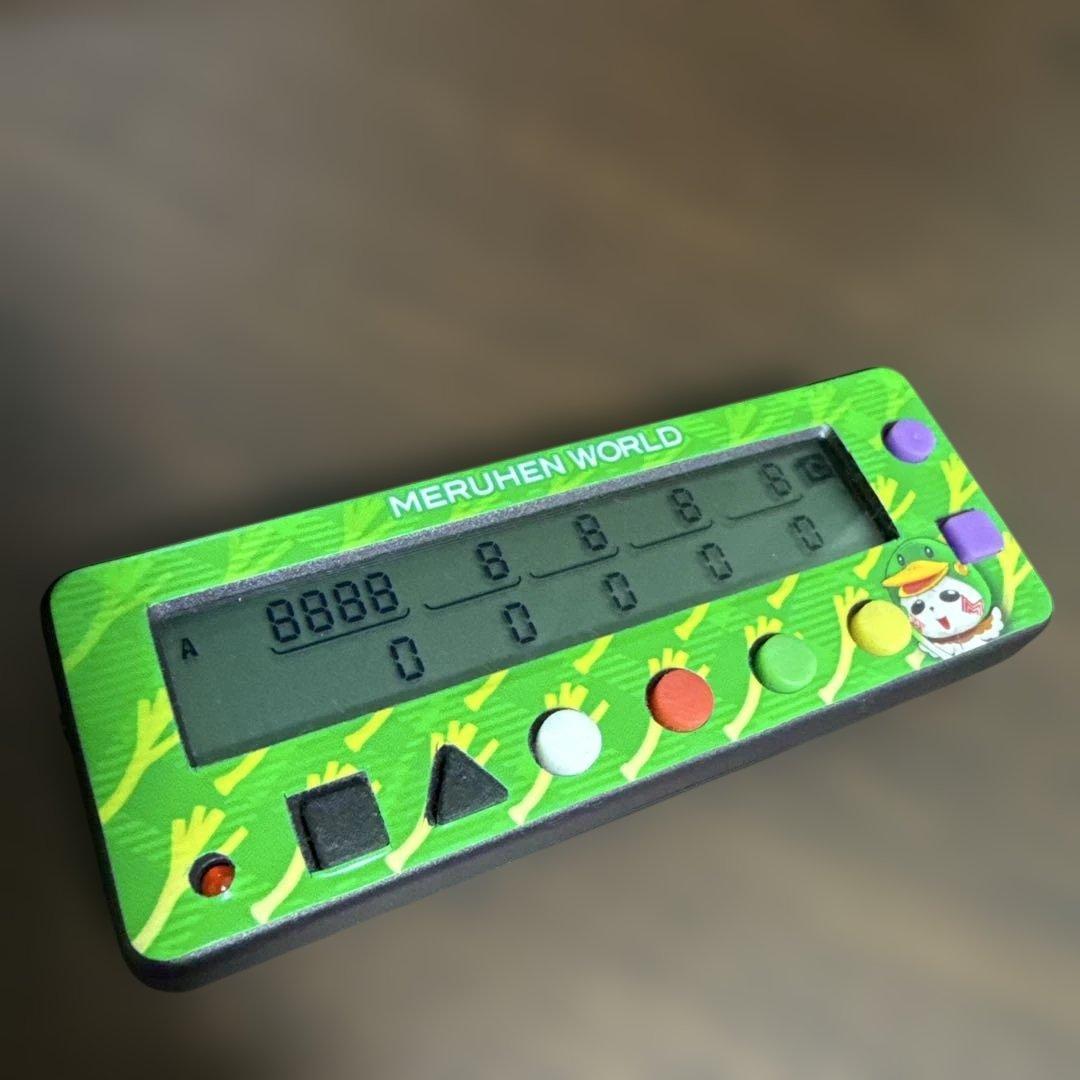 かちかちくん カチカチくん 小役カウンター　カチカチ君　勝ち勝ちくん　メルヘン