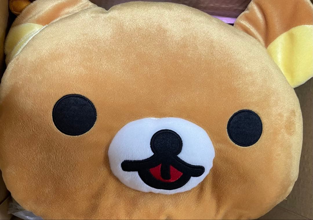 サンエックス/リラックマグッズまとめ売り/15点