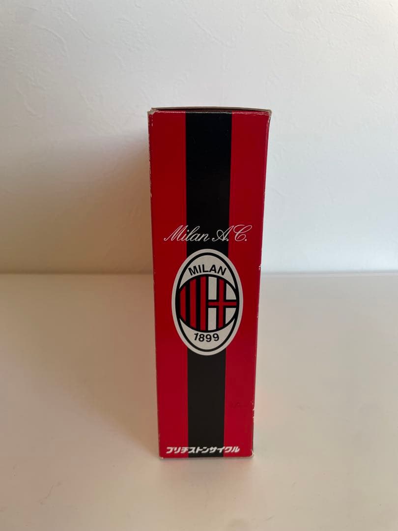 ［新品未使用］1995-96シーズン　ACミラン フィギュア