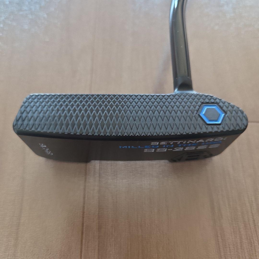 Bettinardi BB28SB カスタム パター