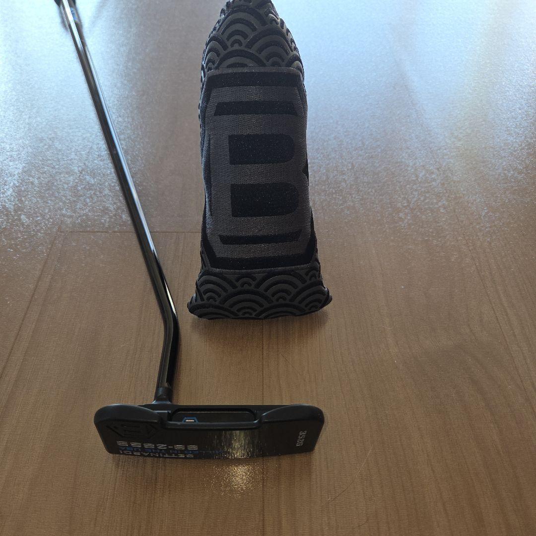 Bettinardi BB28SB カスタム パター