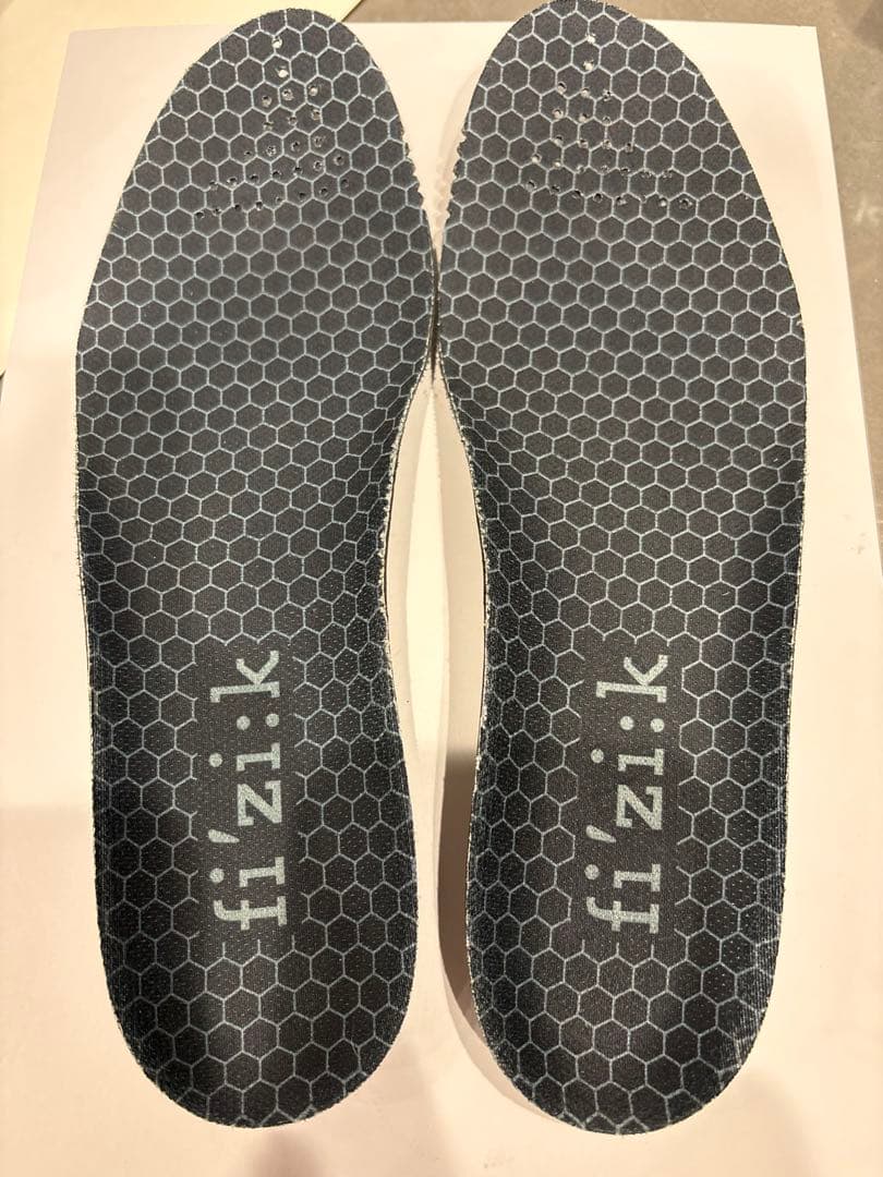 fizik ビンディングシューズ ロードバイク