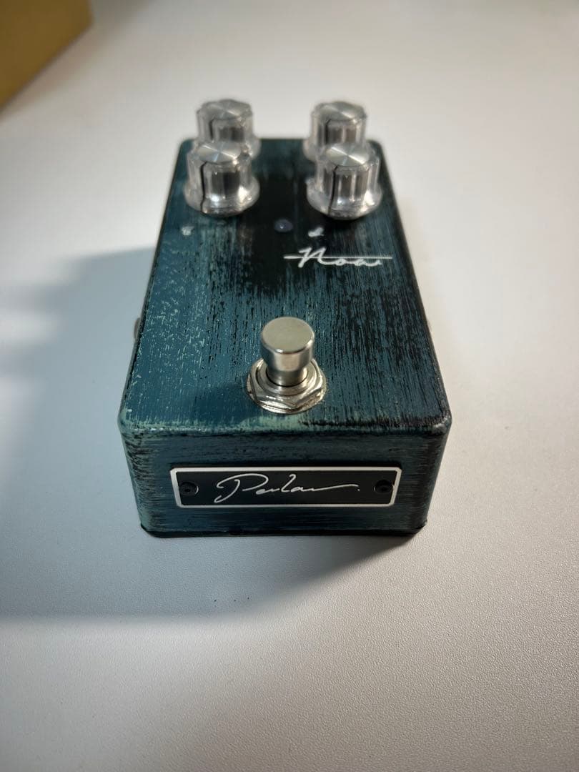 Petla Noa “Err.”