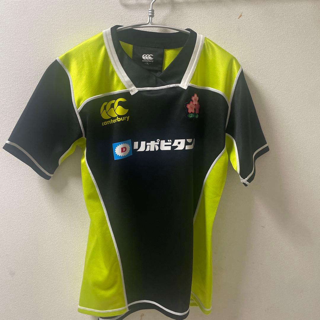 ラグビー服セット他にもヘッドキャップなどついてます