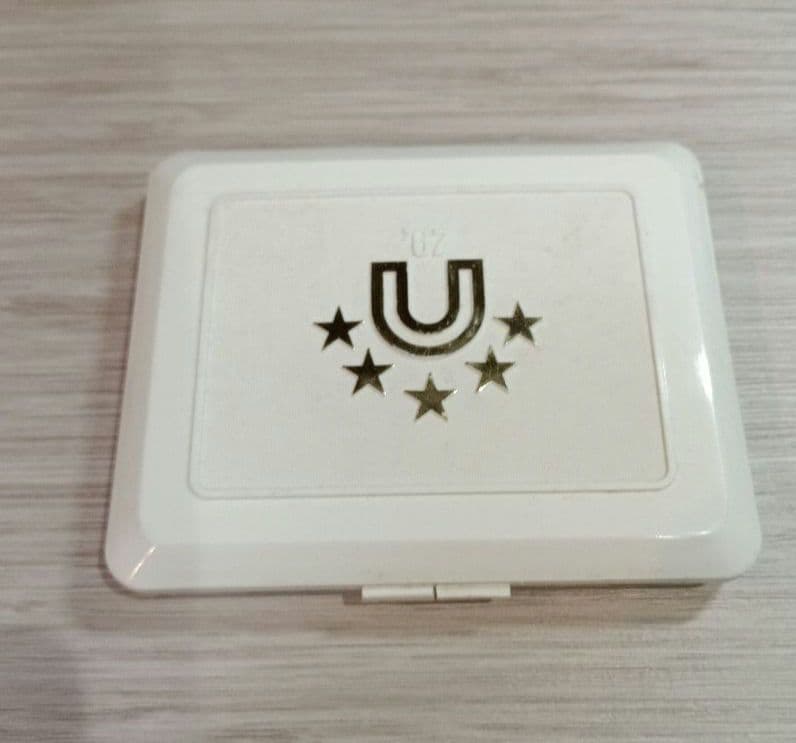 1967年 ユニバーシアード東京大会 記念 銀メダル