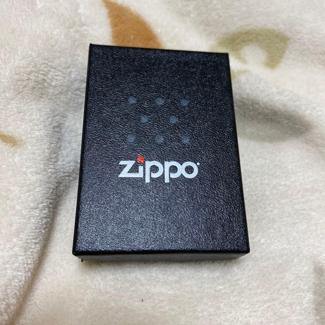 中森明菜　ZIPPO ライター　歌姫伝説　ちび菜　限定品